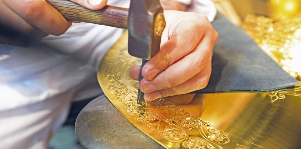 Design-Workshops-Fes-Brass-Metalsmith-Travel-Exploration-Morocco