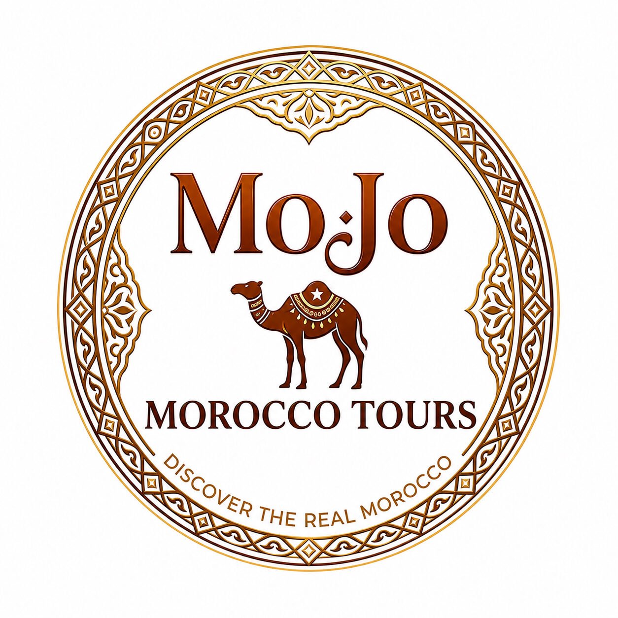 MoJo Morocco Tours